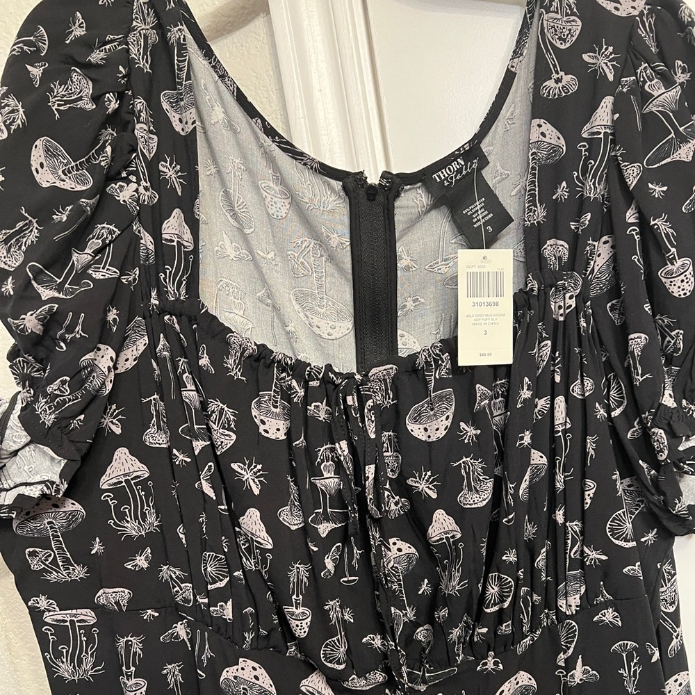 Hot Topic dress